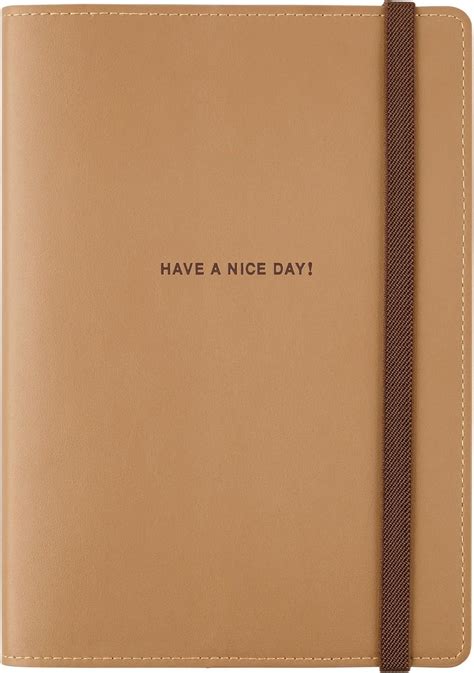 Amazon.com: Hobonichi Cousin Cover.